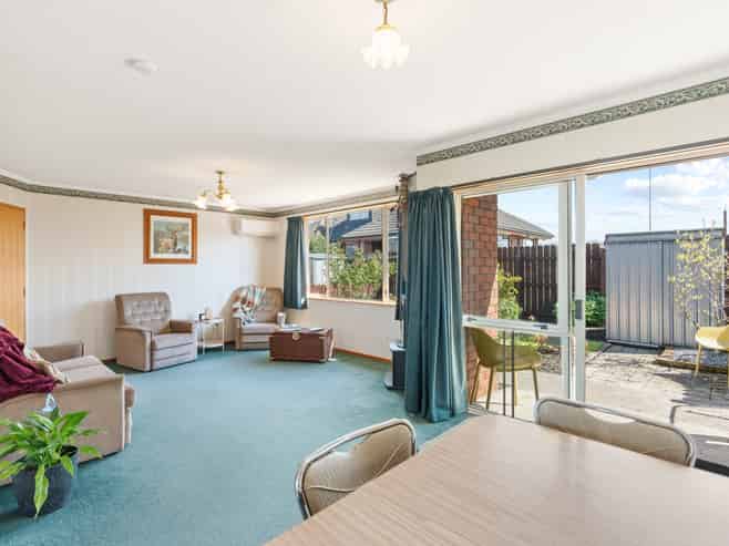 6C Eden Street, Mosgiel