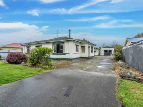 54 Dudley Street, Grasmere