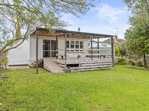 5 Rangatira Road, Hunterville