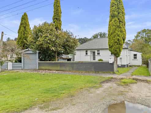 5 Rangatira Road, Hunterville