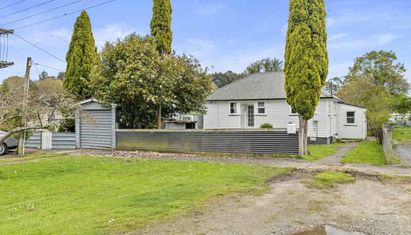 5 Rangatira Road, Hunterville