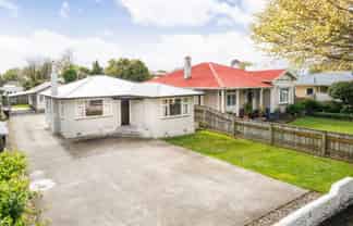 35 Ranfurly Street, Hokowhitu