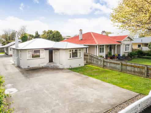 35 Ranfurly Street, Hokowhitu