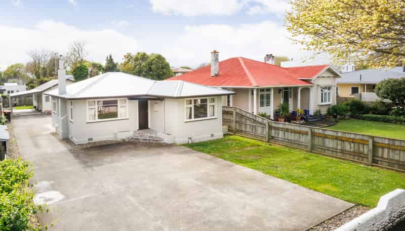 35 Ranfurly Street, Hokowhitu