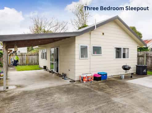 35 Ranfurly Street, Hokowhitu