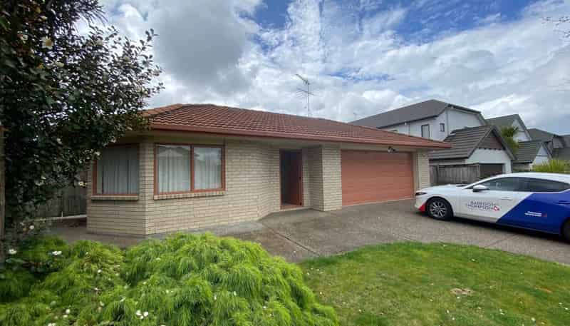 17 Lilybank Crescent, East Tamaki