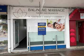 50M² RETAIL / OFFICE SPACE 
