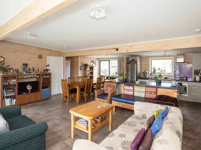 1b Waitaki Drive East, Otematata