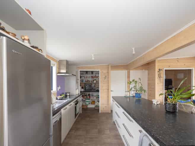 1b Waitaki Drive East, Otematata