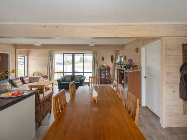 1b Waitaki Drive East, Otematata