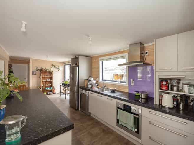 1b Waitaki Drive East, Otematata