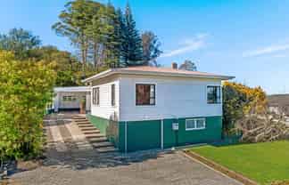169 Ballance Street, Whataupoko