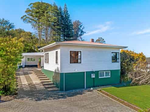 169 Ballance Street, Whataupoko