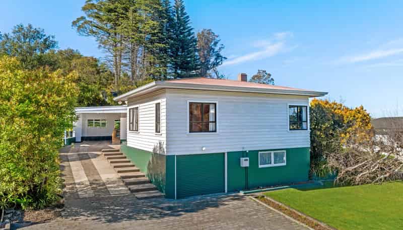 169 Ballance Street, Whataupoko