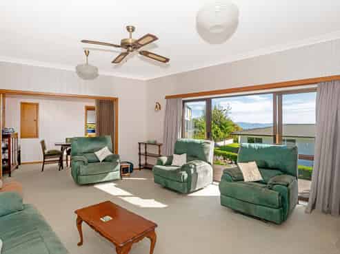 169 Ballance Street, Whataupoko