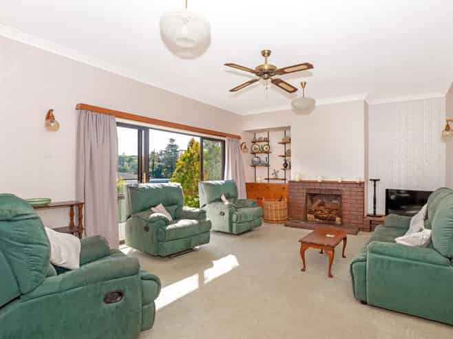 169 Ballance Street, Whataupoko