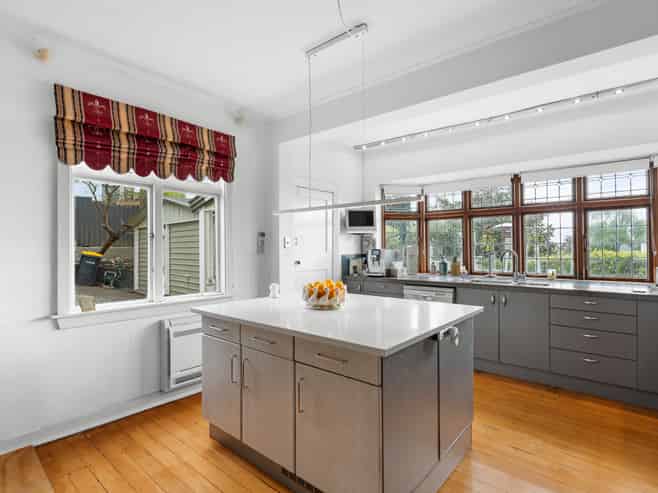 3 Cracroft Terrace, Cashmere