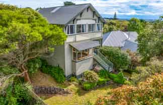 3 Cracroft Terrace, Cashmere