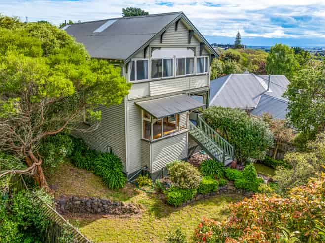 3 Cracroft Terrace, Cashmere
