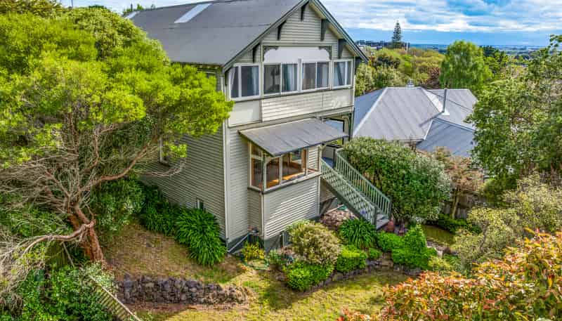 3 Cracroft Terrace, Cashmere