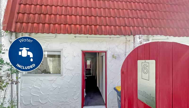 6/22 Maritime Terrace, Birkenhead