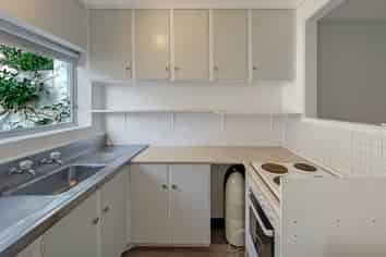 6/22 Maritime Terrace, Birkenhead