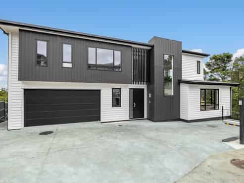 124 Greenhithe Road, Greenhithe