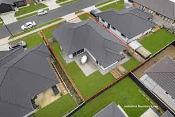 16 LEATHEM CRESCENT, Pokeno