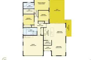 16 LEATHEM CRESCENT, Pokeno