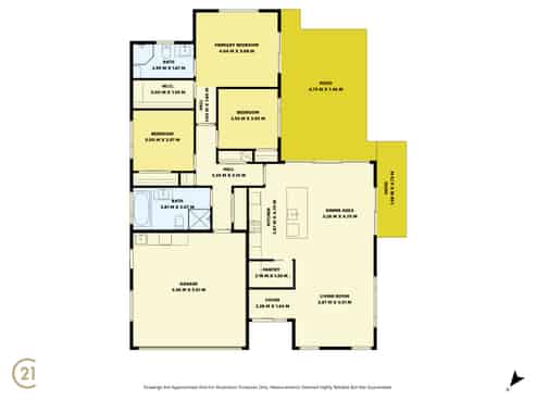 16 Leathem Crescent, Pokeno