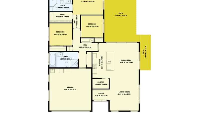 16 LEATHEM CRESCENT, Pokeno