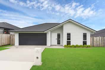 16 LEATHEM CRESCENT, Pokeno