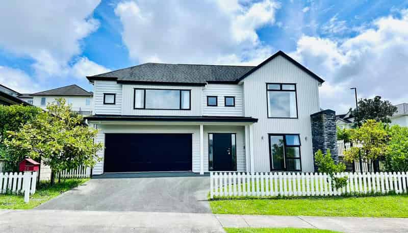 26 Pommes Way, Silverdale