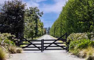 446 Dromore Methven Road, Winchmore