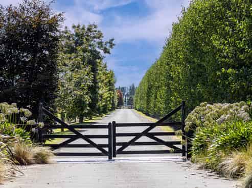 446 Dromore Methven Road, Fairton