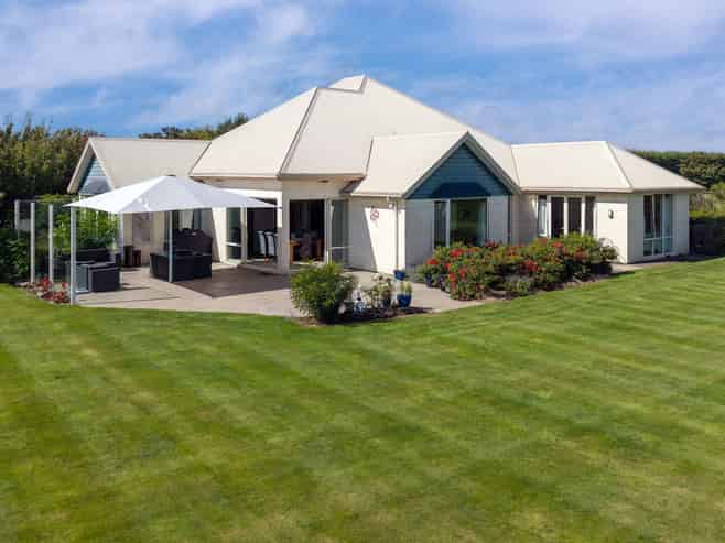 446 Dromore Methven Road, Winchmore