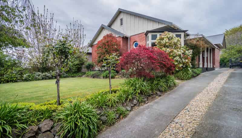 9 Woodlands Road, Parkside