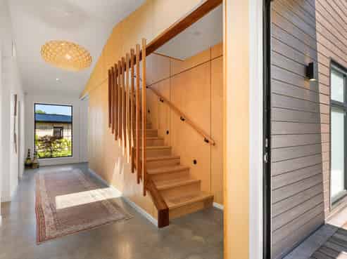 2 Nisbet Terrace, Kinloch