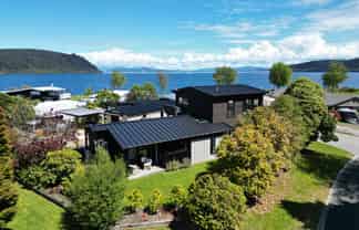 2 Nisbet Terrace, Kinloch