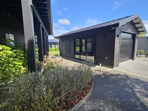 2 Nisbet Terrace, Kinloch