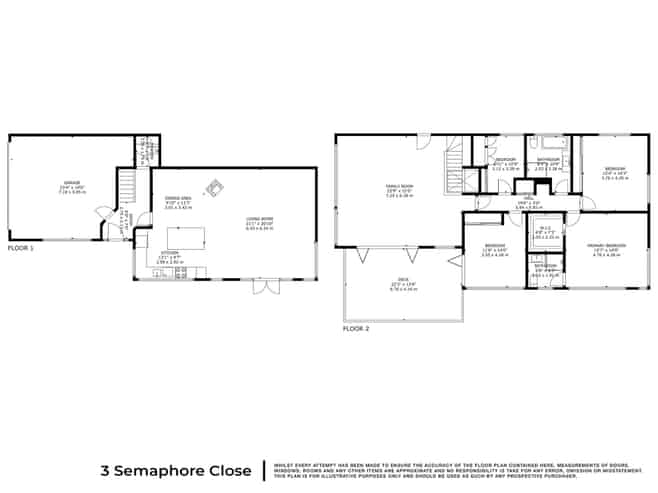3 Semaphore Close, MOUNT PLEASANT