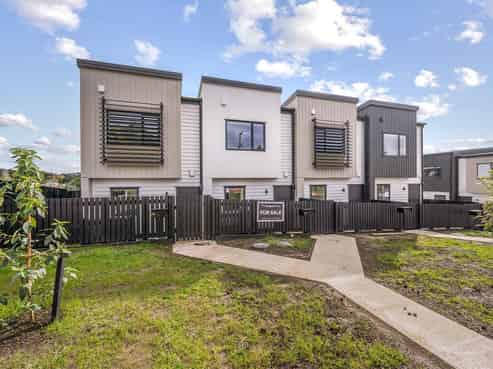 48 Moire Road, Massey