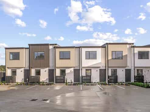 48 Moire Road, Massey