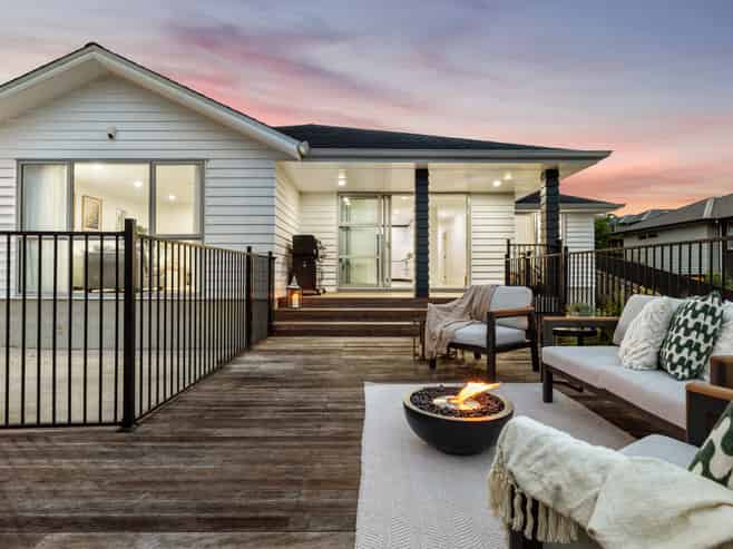 77 Valley Road, Pukekohe