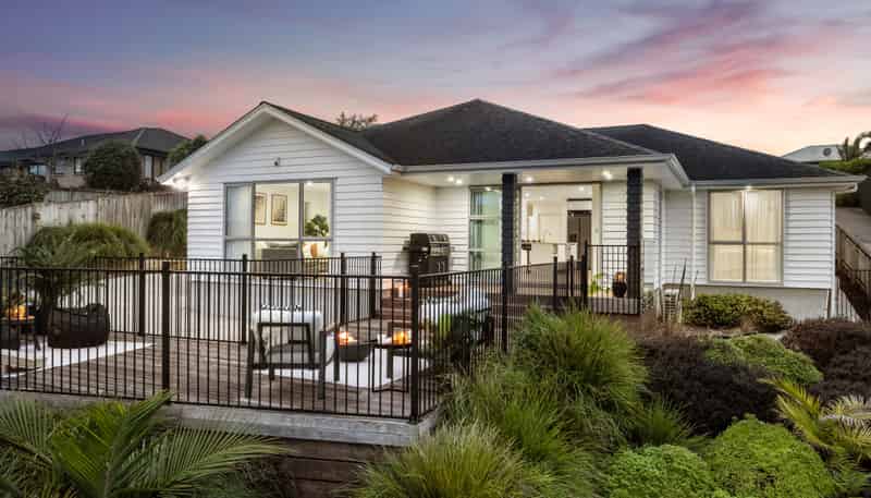 77 Valley Road, Pukekohe