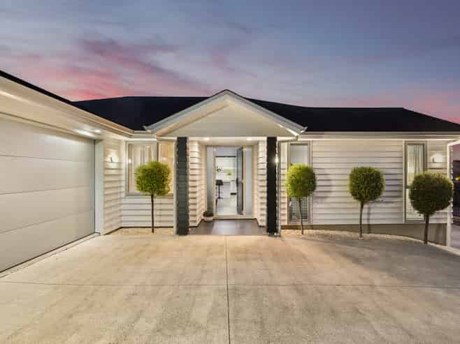 77 Valley Road, Pukekohe