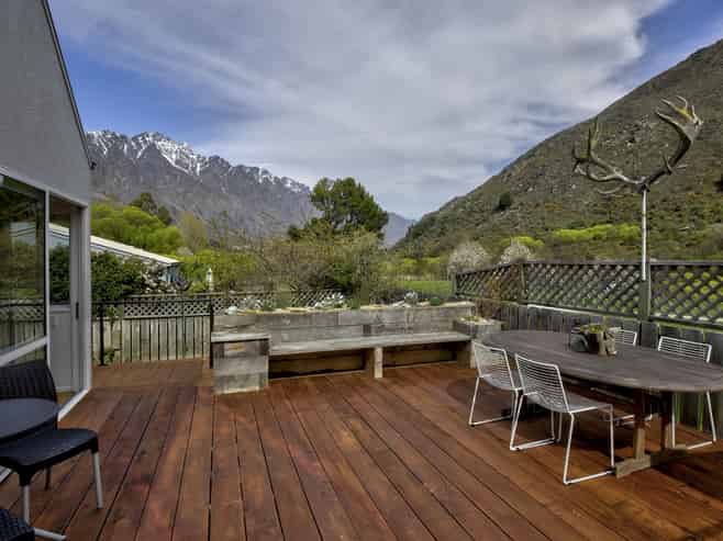 5A Rastus Burn Lane, Frankton
