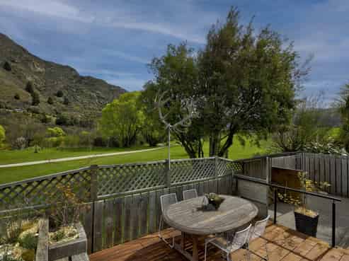 5A Rastus Burn Lane, Frankton