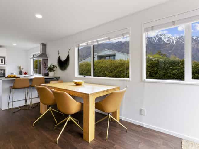 5A Rastus Burn Lane, Frankton