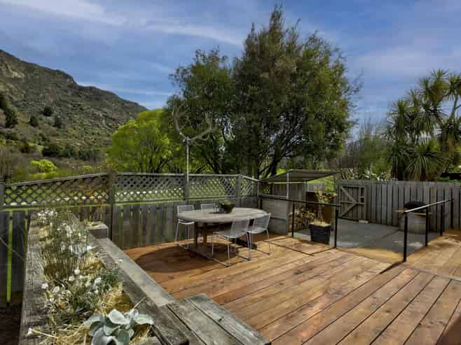 5A Rastus Burn Lane, Frankton